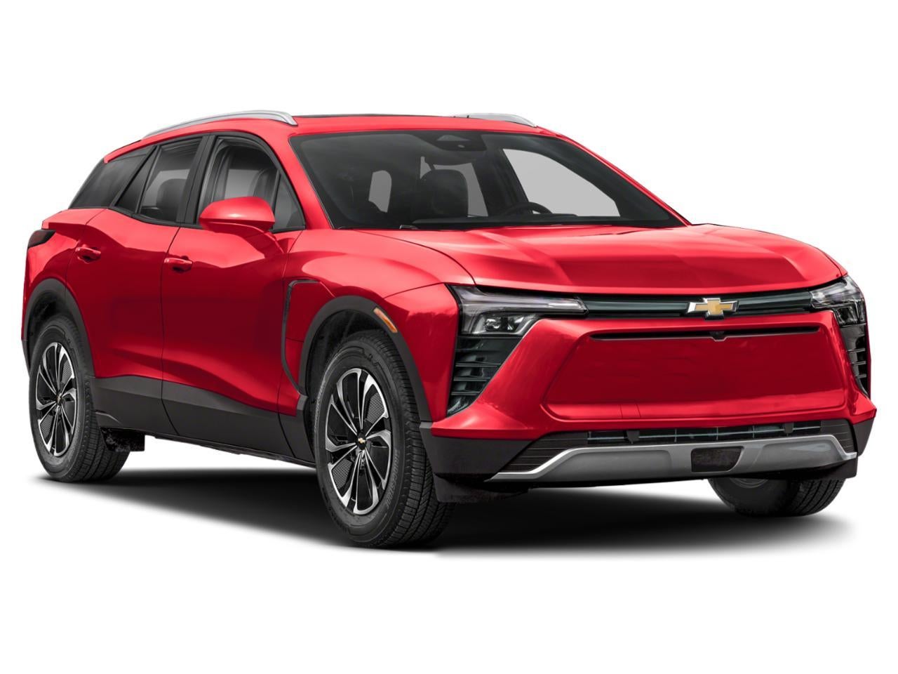 2026 Chevrolet Blazer EV LT AWD