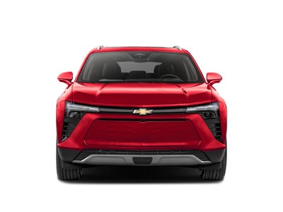 2026 Chevrolet Blazer EV LT AWD