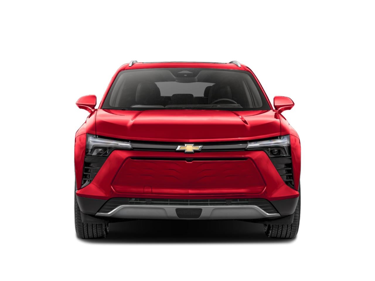 2026 Chevrolet Blazer EV LT AWD