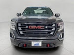 2021 GMC Sierra 1500 Crew Cab Short Box 4-Wheel Drive AT4