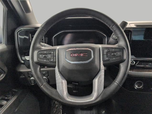 2024 GMC Sierra 1500 Crew Cab Short Box 4-Wheel Drive Elevation 3VL