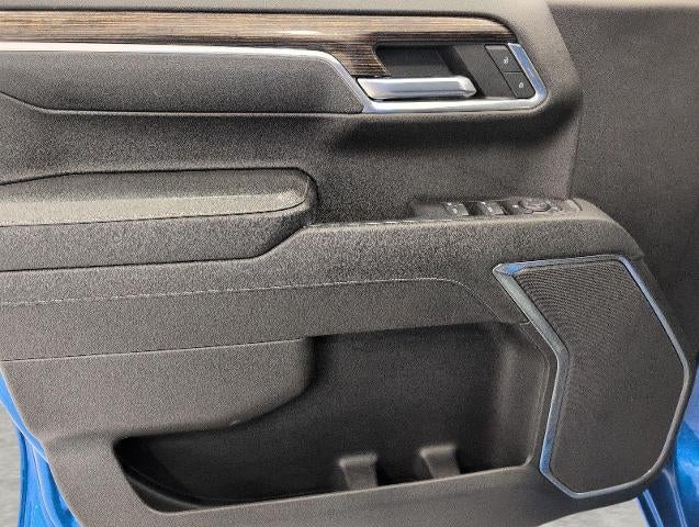 2024 GMC Sierra 1500 Crew Cab Short Box 4-Wheel Drive Elevation 3VL