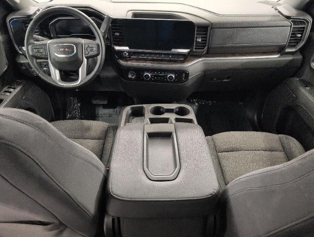 2024 GMC Sierra 1500 Crew Cab Short Box 4-Wheel Drive Elevation 3VL