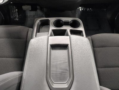 2024 GMC Sierra 1500 Crew Cab Short Box 4-Wheel Drive Elevation 3VL