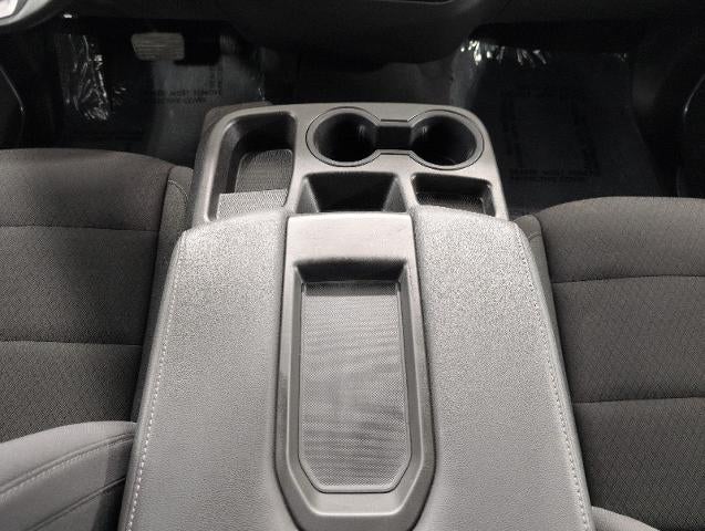2024 GMC Sierra 1500 Crew Cab Short Box 4-Wheel Drive Elevation 3VL
