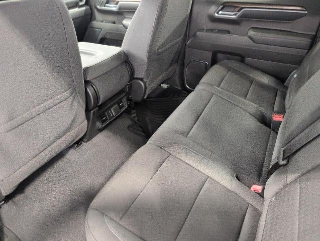 2024 GMC Sierra 1500 Crew Cab Short Box 4-Wheel Drive Elevation 3VL