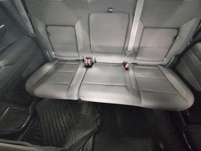 2024 GMC Sierra 1500 Crew Cab Short Box 4-Wheel Drive Elevation 3VL