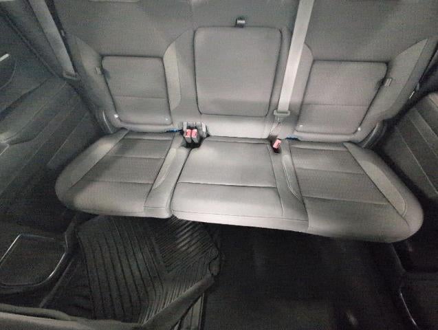2024 GMC Sierra 1500 Crew Cab Short Box 4-Wheel Drive Elevation 3VL