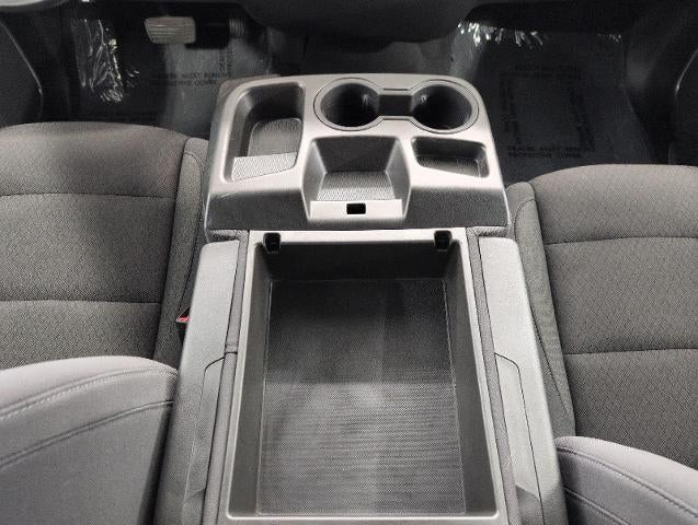 2024 GMC Sierra 1500 Crew Cab Short Box 4-Wheel Drive Elevation 3VL