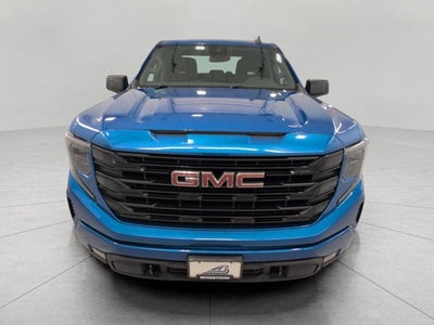 2024 GMC Sierra 1500 Crew Cab Short Box 4-Wheel Drive Elevation 3VL