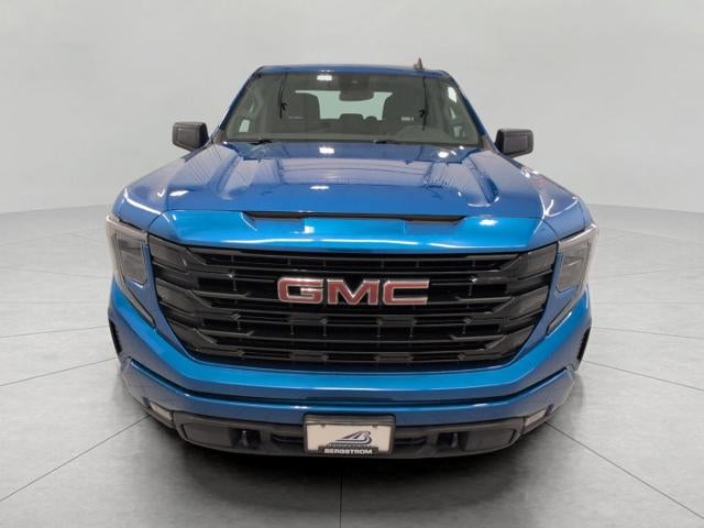 2024 GMC Sierra 1500 Crew Cab Short Box 4-Wheel Drive Elevation 3VL