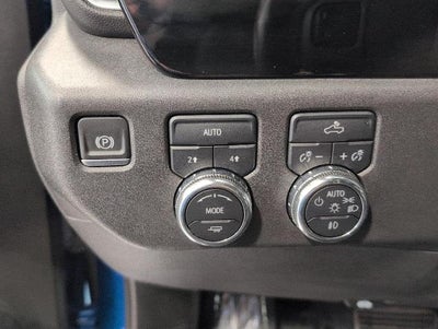 2024 GMC Sierra 1500 Crew Cab Short Box 4-Wheel Drive Elevation 3VL