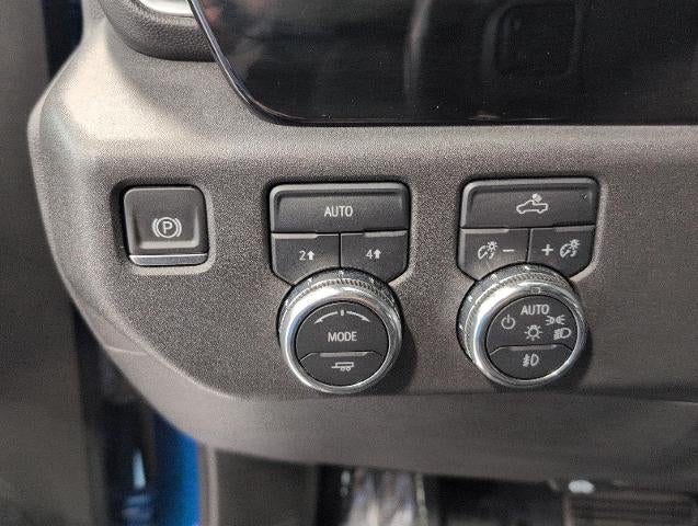 2024 GMC Sierra 1500 Crew Cab Short Box 4-Wheel Drive Elevation 3VL