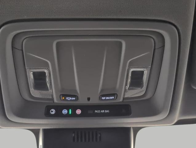 2024 GMC Sierra 1500 Crew Cab Short Box 4-Wheel Drive Elevation 3VL