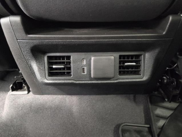 2024 GMC Sierra 1500 Crew Cab Short Box 4-Wheel Drive Elevation 3VL