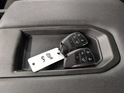 2024 GMC Sierra 1500 Crew Cab Short Box 4-Wheel Drive Elevation 3VL