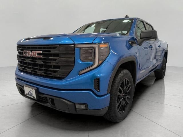 2024 GMC Sierra 1500 Crew Cab Short Box 4-Wheel Drive Elevation 3VL