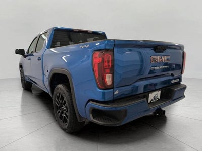2024 GMC Sierra 1500 Crew Cab Short Box 4-Wheel Drive Elevation 3VL