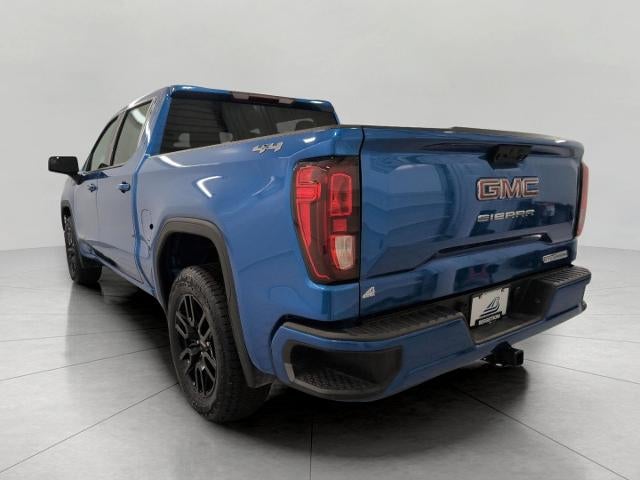 2024 GMC Sierra 1500 Crew Cab Short Box 4-Wheel Drive Elevation 3VL