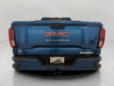 2024 GMC Sierra 1500 Crew Cab Short Box 4-Wheel Drive Elevation 3VL