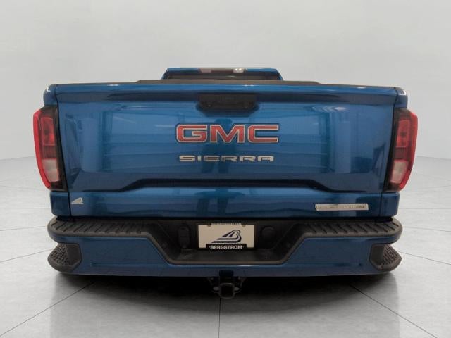 2024 GMC Sierra 1500 Crew Cab Short Box 4-Wheel Drive Elevation 3VL