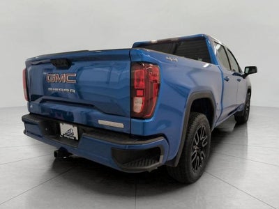2024 GMC Sierra 1500 Crew Cab Short Box 4-Wheel Drive Elevation 3VL