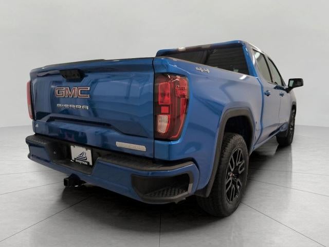 2024 GMC Sierra 1500 Crew Cab Short Box 4-Wheel Drive Elevation 3VL