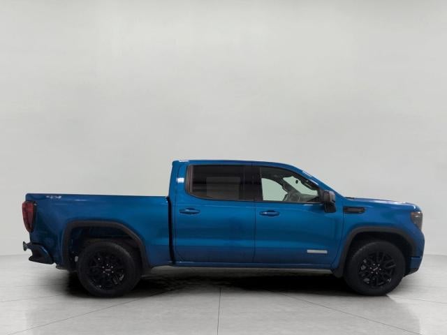 2024 GMC Sierra 1500 Crew Cab Short Box 4-Wheel Drive Elevation 3VL