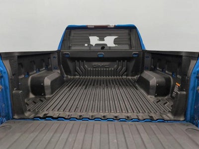 2024 GMC Sierra 1500 Crew Cab Short Box 4-Wheel Drive Elevation 3VL