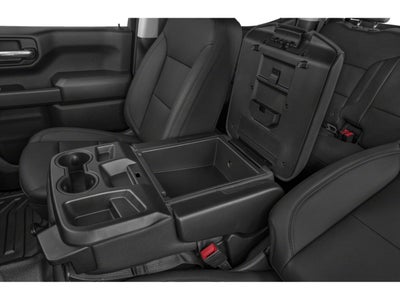 2024 GMC Sierra 1500 Crew Cab Short Box 4-Wheel Drive Elevation 3VL