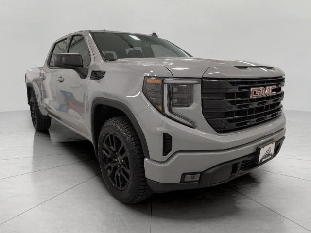 2024 GMC Sierra 1500 Crew Cab Short Box 4-Wheel Drive Elevation 3VL