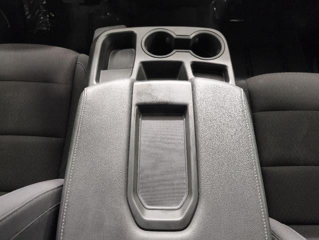 2024 GMC Sierra 1500 Crew Cab Short Box 4-Wheel Drive Elevation 3VL