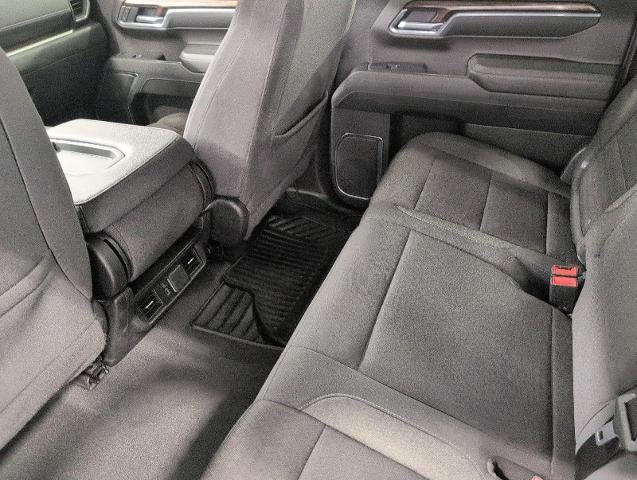 2024 GMC Sierra 1500 Crew Cab Short Box 4-Wheel Drive Elevation 3VL