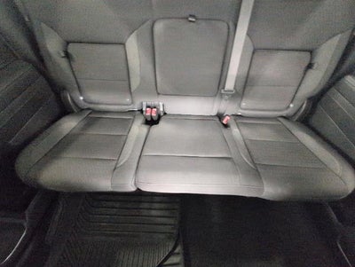 2024 GMC Sierra 1500 Crew Cab Short Box 4-Wheel Drive Elevation 3VL