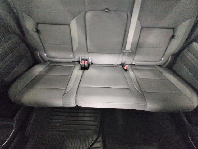 2024 GMC Sierra 1500 Crew Cab Short Box 4-Wheel Drive Elevation 3VL