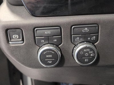 2024 GMC Sierra 1500 Crew Cab Short Box 4-Wheel Drive Elevation 3VL