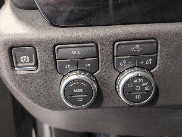 2024 GMC Sierra 1500 Crew Cab Short Box 4-Wheel Drive Elevation 3VL