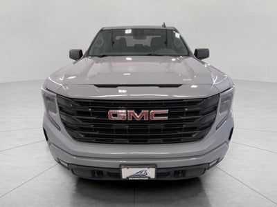 2024 GMC Sierra 1500 Crew Cab Short Box 4-Wheel Drive Elevation 3VL