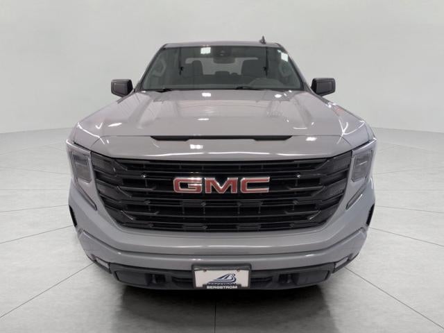 2024 GMC Sierra 1500 Crew Cab Short Box 4-Wheel Drive Elevation 3VL