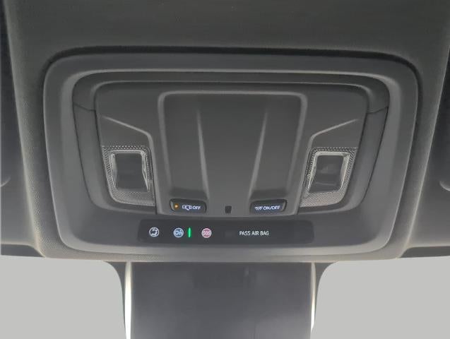 2024 GMC Sierra 1500 Crew Cab Short Box 4-Wheel Drive Elevation 3VL