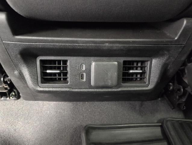 2024 GMC Sierra 1500 Crew Cab Short Box 4-Wheel Drive Elevation 3VL