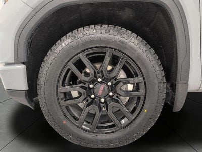 2024 GMC Sierra 1500 Crew Cab Short Box 4-Wheel Drive Elevation 3VL