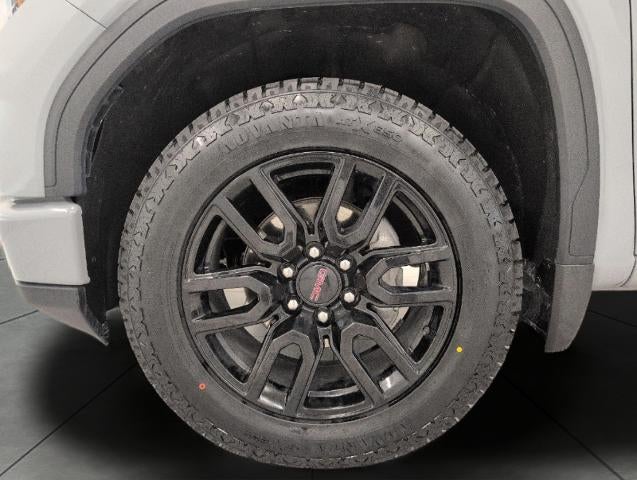 2024 GMC Sierra 1500 Crew Cab Short Box 4-Wheel Drive Elevation 3VL