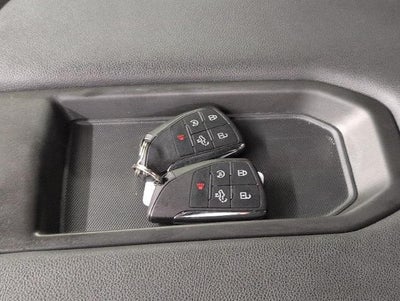 2024 GMC Sierra 1500 Crew Cab Short Box 4-Wheel Drive Elevation 3VL