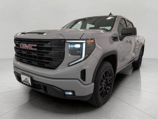 2024 GMC Sierra 1500 Crew Cab Short Box 4-Wheel Drive Elevation 3VL