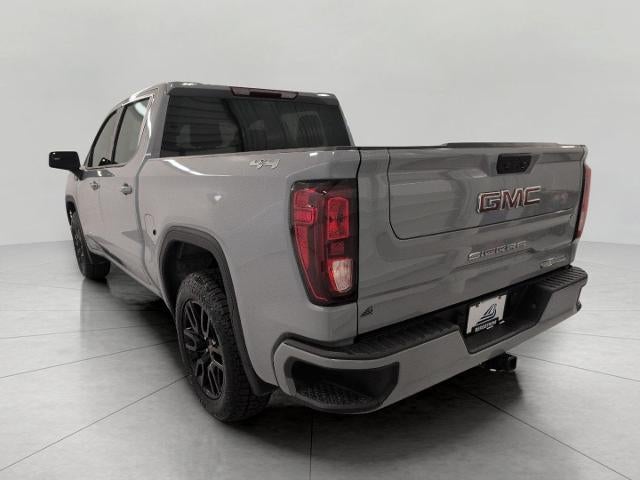 2024 GMC Sierra 1500 Crew Cab Short Box 4-Wheel Drive Elevation 3VL