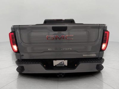 2024 GMC Sierra 1500 Crew Cab Short Box 4-Wheel Drive Elevation 3VL