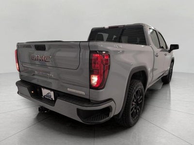 2024 GMC Sierra 1500 Crew Cab Short Box 4-Wheel Drive Elevation 3VL
