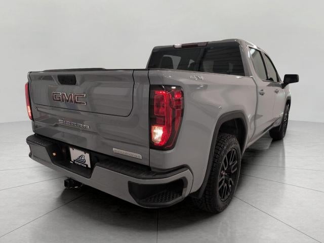 2024 GMC Sierra 1500 Crew Cab Short Box 4-Wheel Drive Elevation 3VL