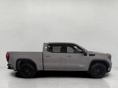 2024 GMC Sierra 1500 Crew Cab Short Box 4-Wheel Drive Elevation 3VL